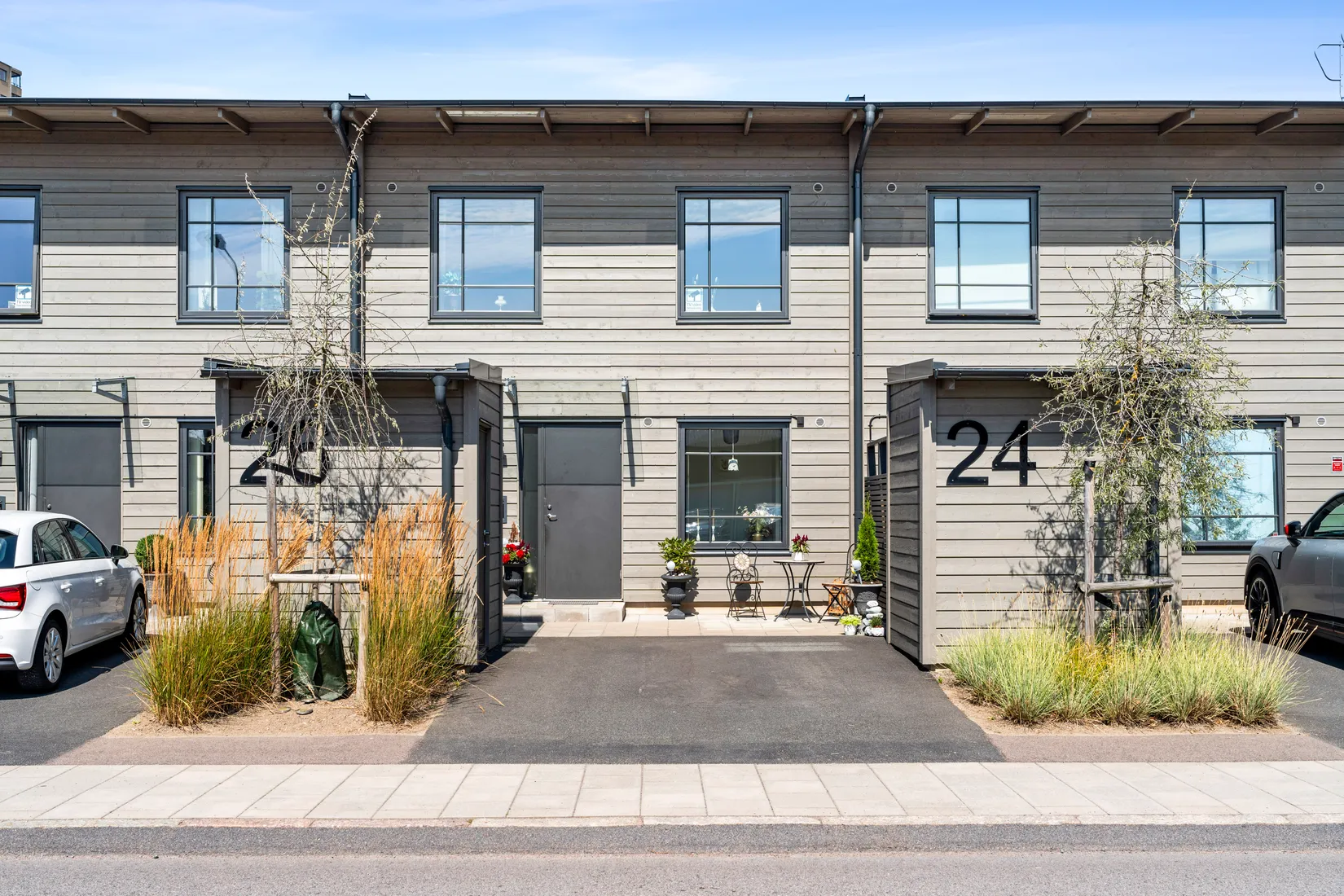 Radhus, Skogsgatan 26, Miatorp, Helsingborg