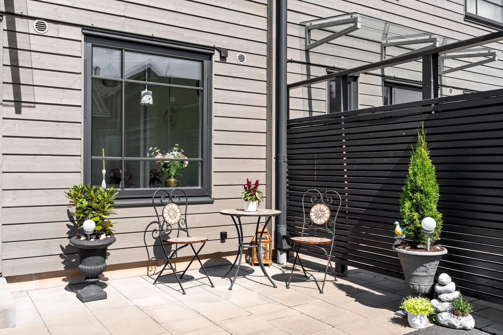 Radhus, Skogsgatan 26, Miatorp, Helsingborg