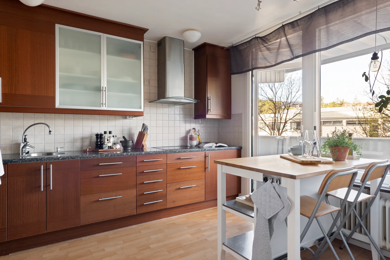 Bostadsrätt, GRINDTORPSVÄGEN 3, Grindtorp, Täby