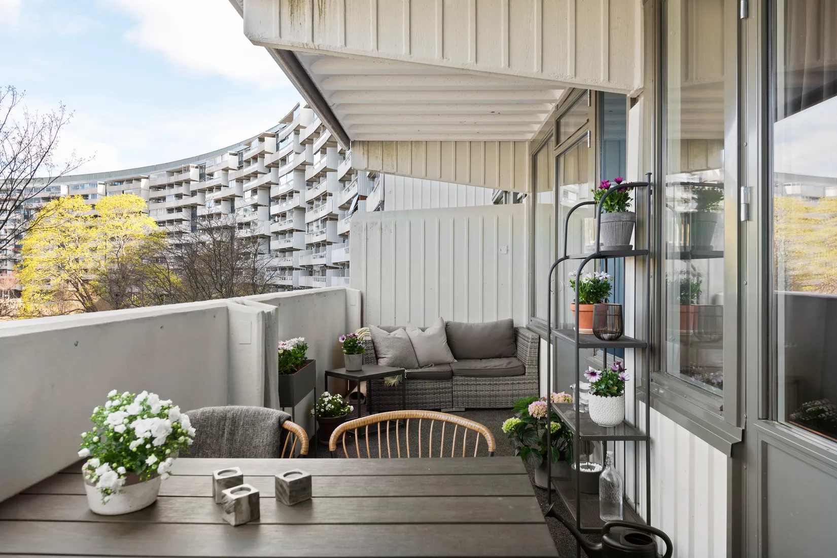 Bostadsrätt, GRINDTORPSVÄGEN 3, Grindtorp, Täby
