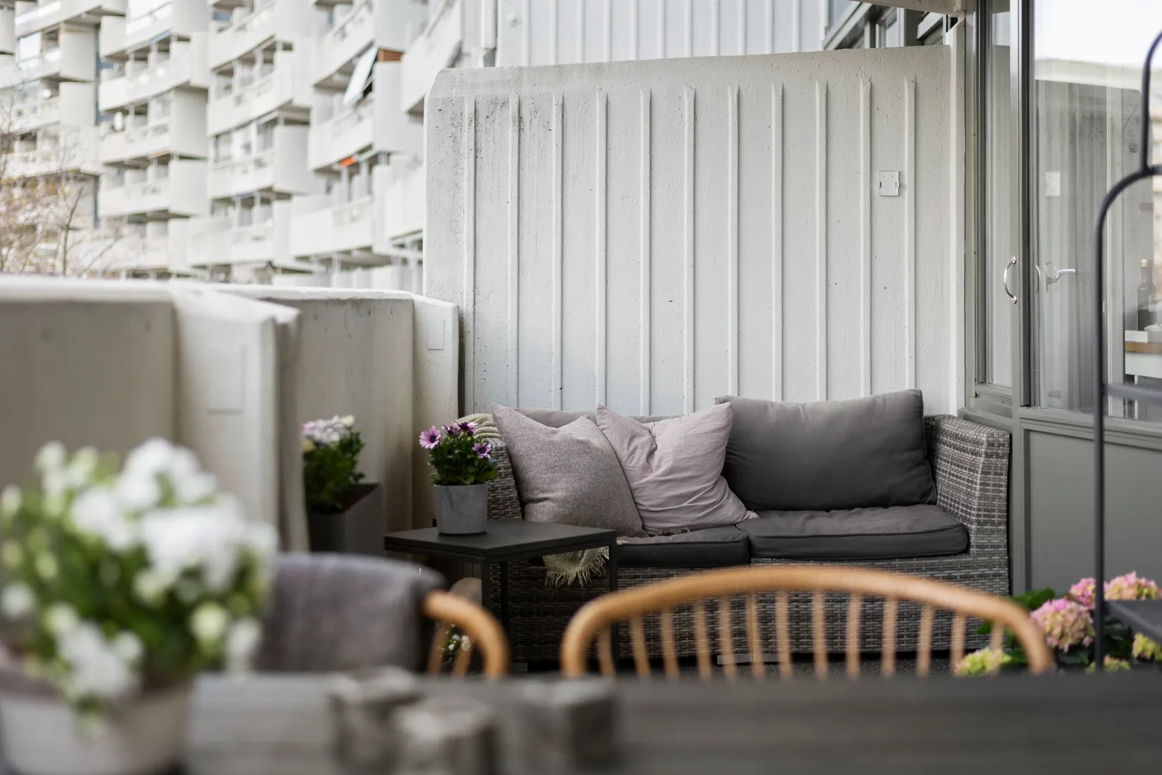 Bostadsrätt, GRINDTORPSVÄGEN 3, Grindtorp, Täby