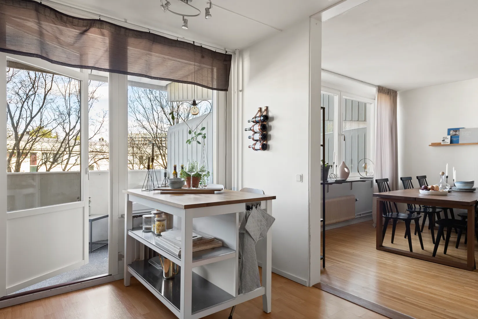 Bostadsrätt, GRINDTORPSVÄGEN 3, Grindtorp, Täby
