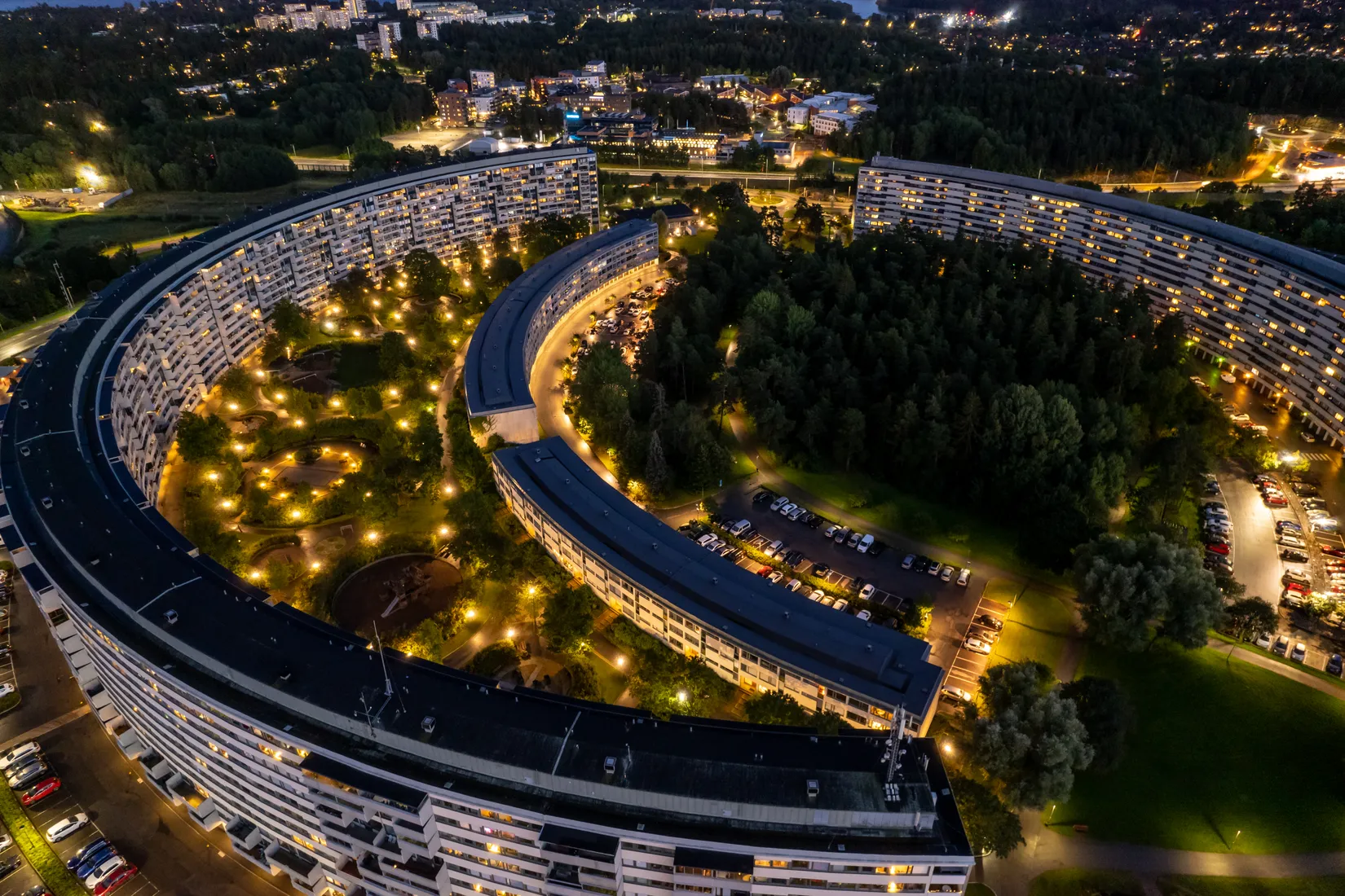 Bostadsrätt, GRINDTORPSVÄGEN 3, Grindtorp, Täby