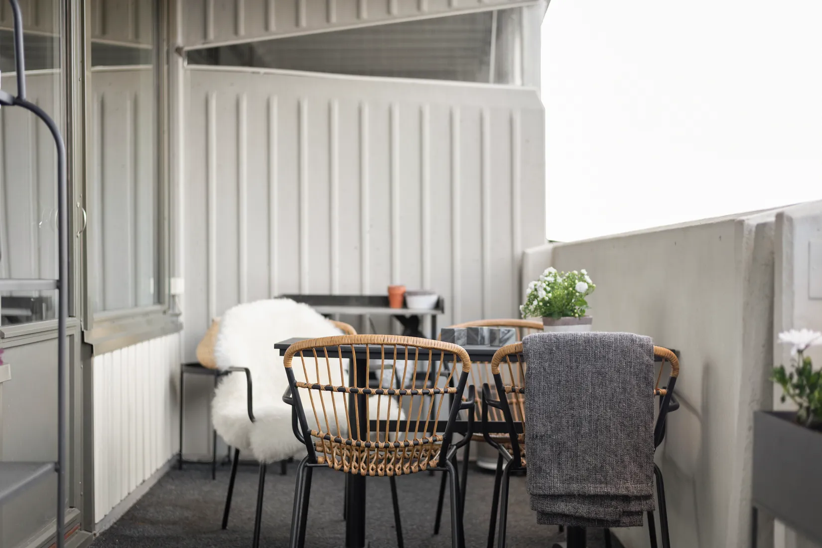 Bostadsrätt, GRINDTORPSVÄGEN 3, Grindtorp, Täby