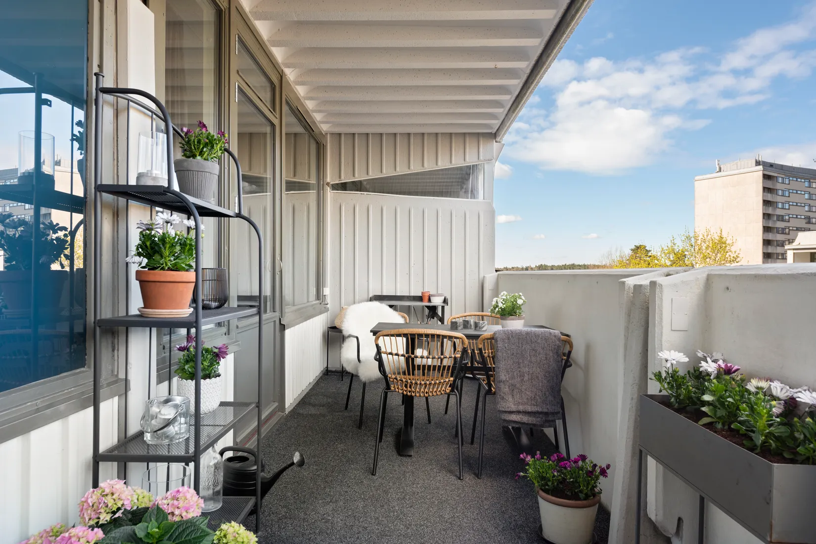 Bostadsrätt, GRINDTORPSVÄGEN 3, Grindtorp, Täby