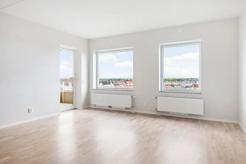 Bostadsrätt, Kanalgatan 19, Kristianstad - Centrum, Kristianstad