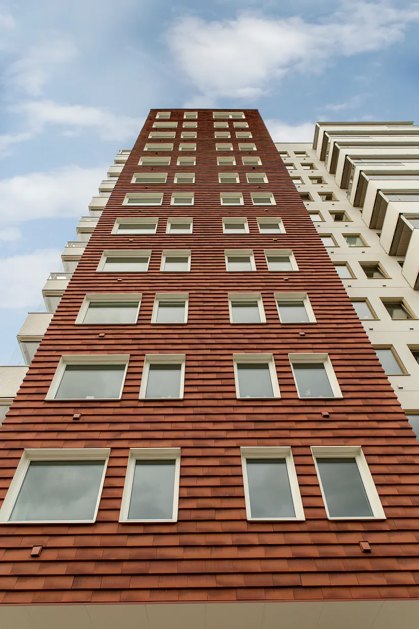 Bostadsrätt, Kanalgatan 19, Kristianstad - Centrum, Kristianstad