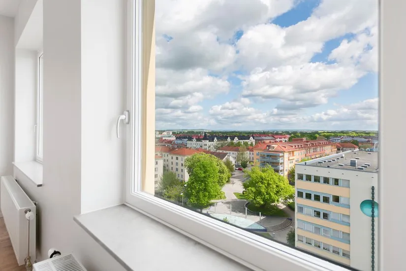 Bostadsrätt, Kanalgatan 19, Kristianstad - Centrum, Kristianstad