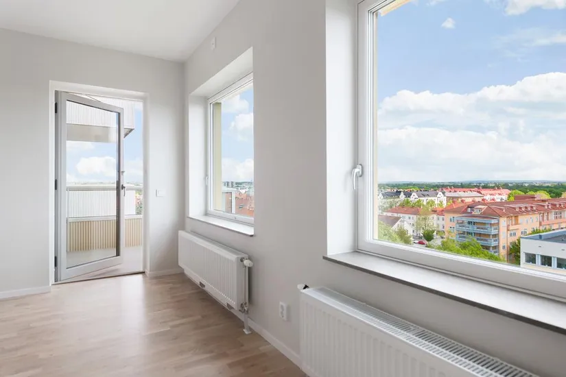 Bostadsrätt, Kanalgatan 19, Kristianstad - Centrum, Kristianstad