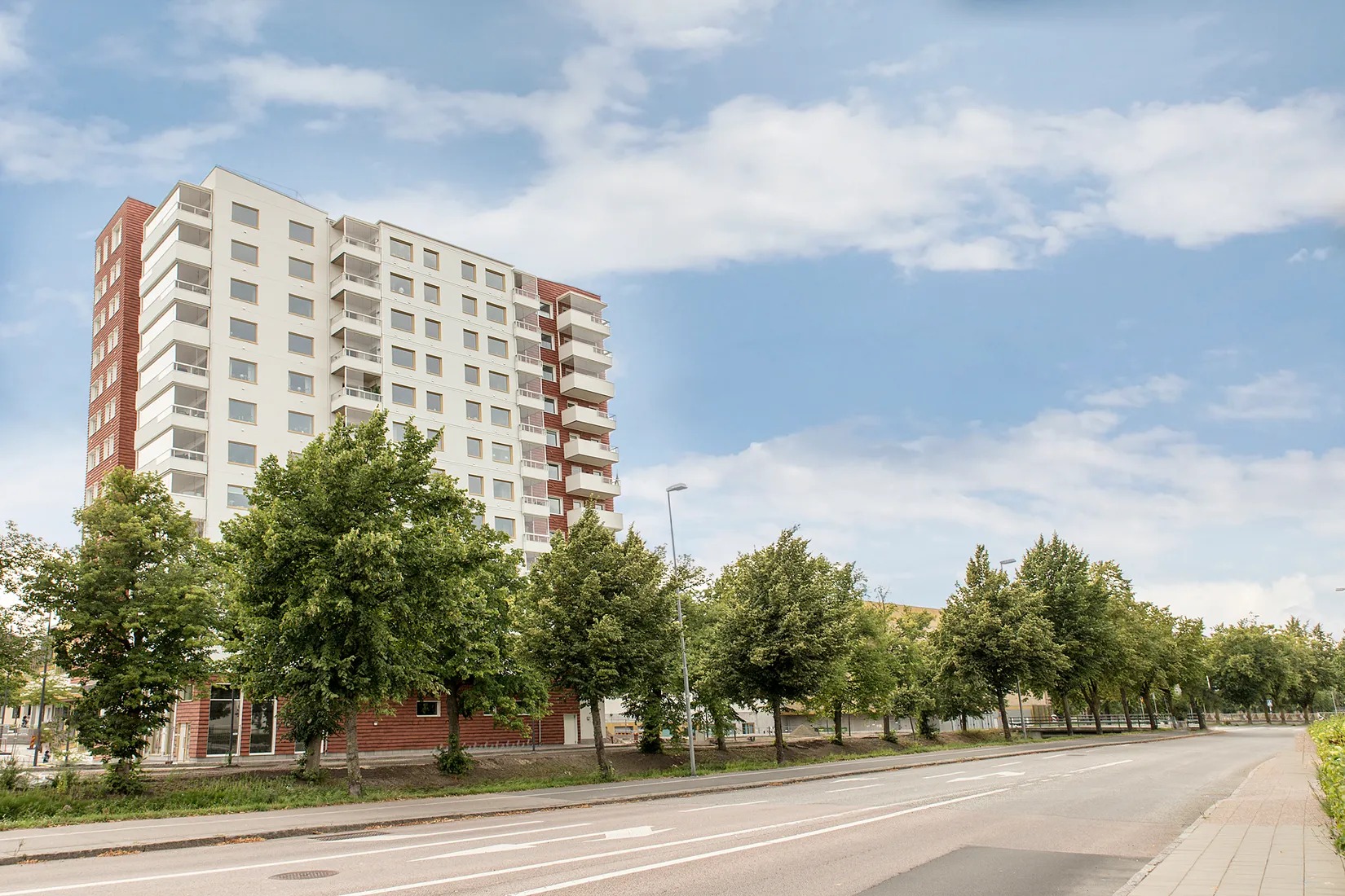 Bostadsrätt, Kanalgatan 19, Kristianstad - Centrum, Kristianstad