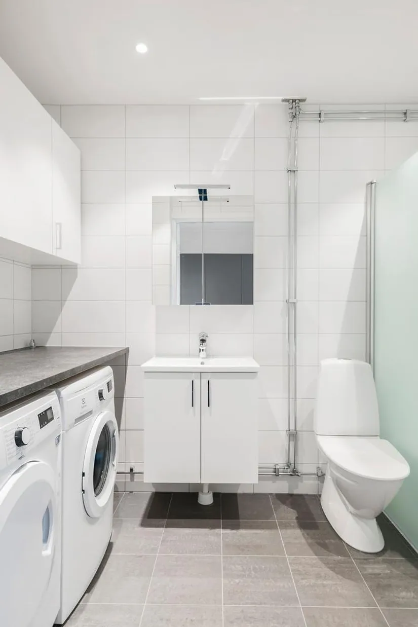 Bostadsrätt, Kanalgatan 19, Kristianstad - Centrum, Kristianstad