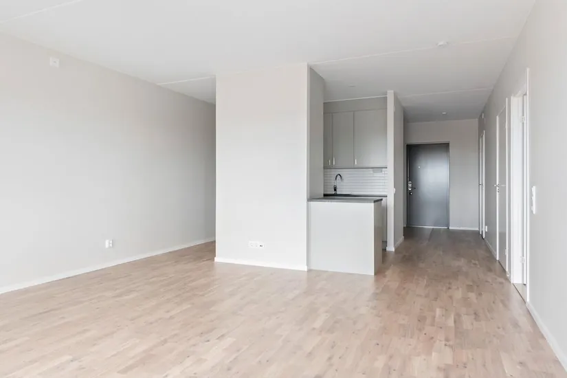 Bostadsrätt, Kanalgatan 19, Kristianstad - Centrum, Kristianstad