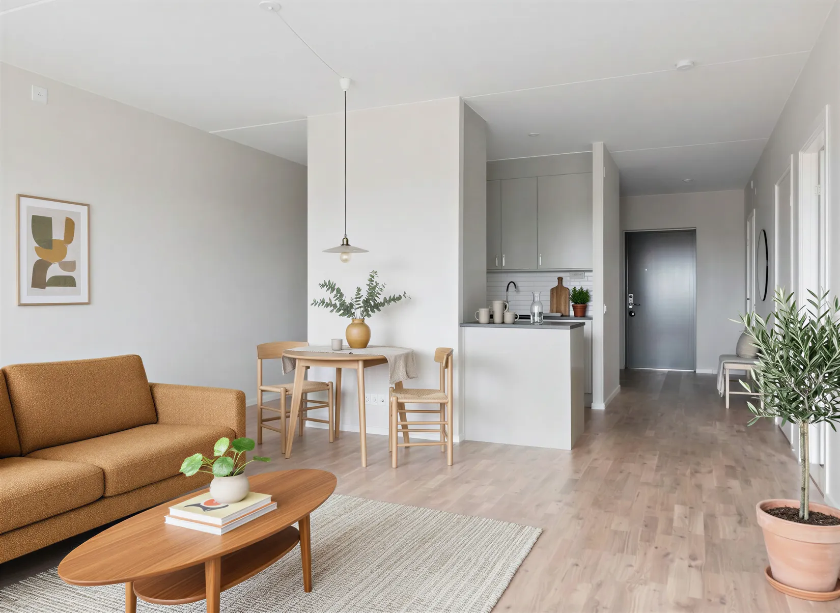 Bostadsrätt, Kanalgatan 19, Kristianstad - Centrum, Kristianstad