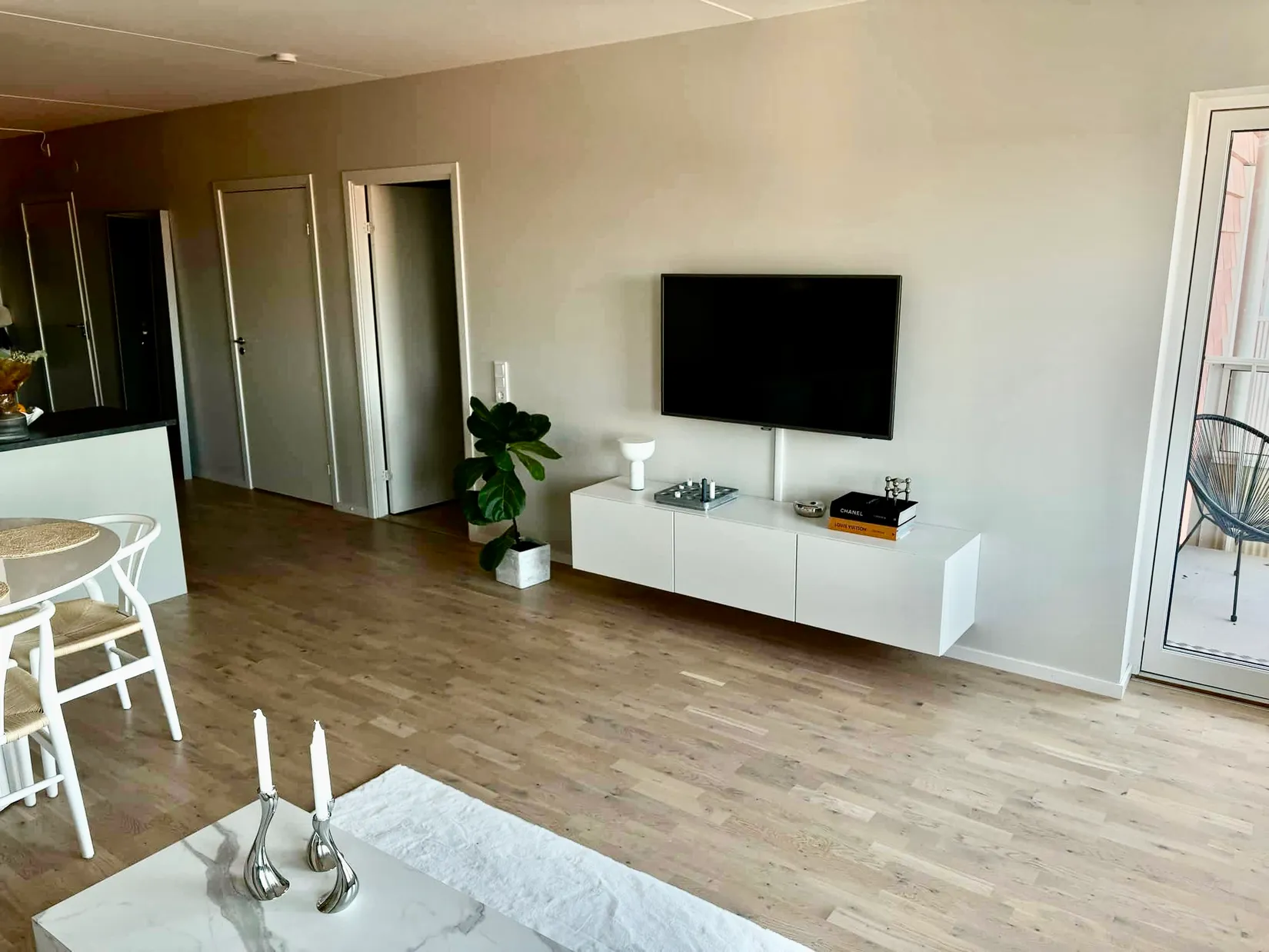 Bostadsrätt, Kanalgatan 19, Kristianstad - Centrum, Kristianstad
