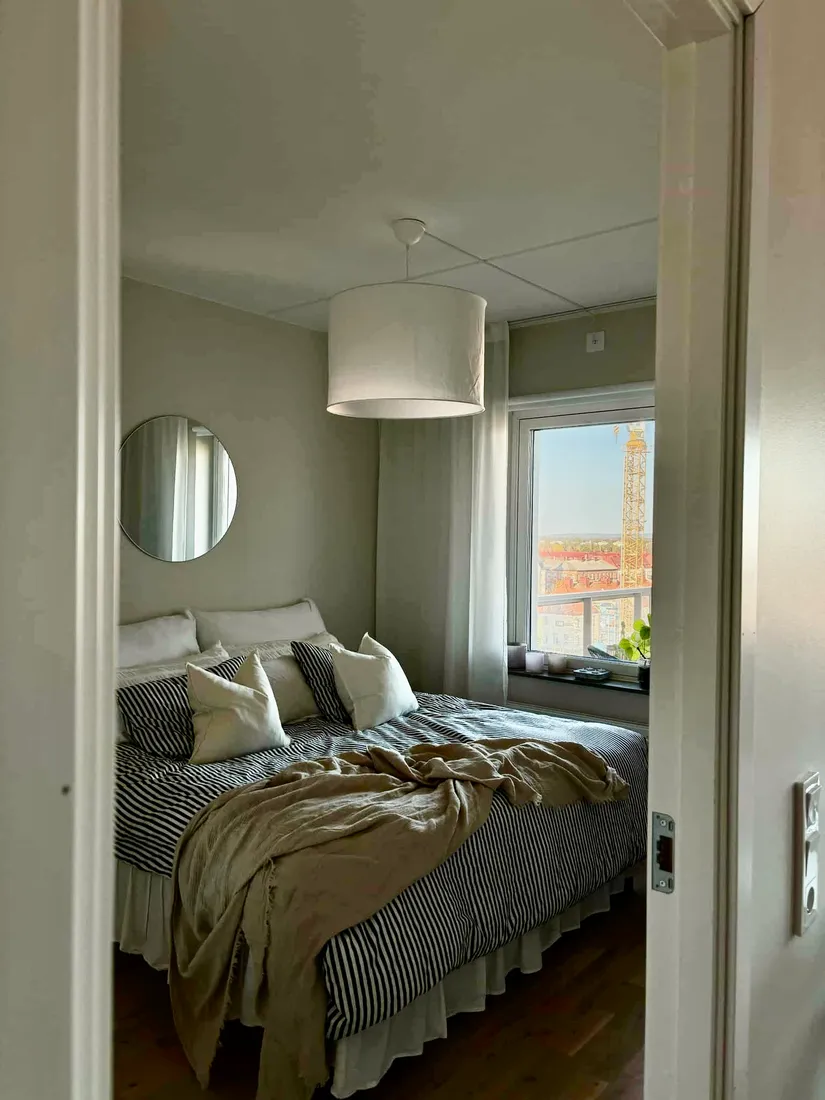 Bostadsrätt, Kanalgatan 19, Kristianstad - Centrum, Kristianstad