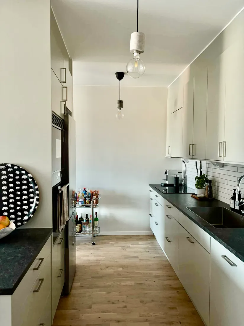 Bostadsrätt, Kanalgatan 19, Kristianstad - Centrum, Kristianstad