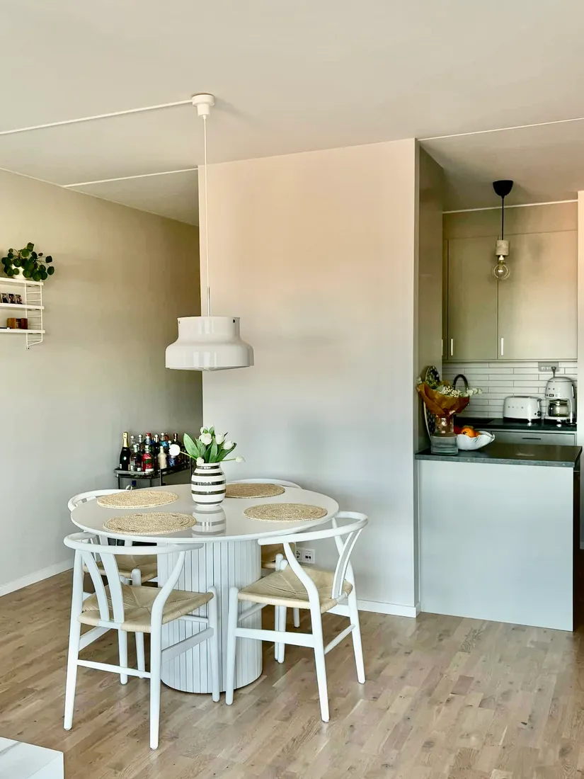 Bostadsrätt, Kanalgatan 19, Kristianstad - Centrum, Kristianstad