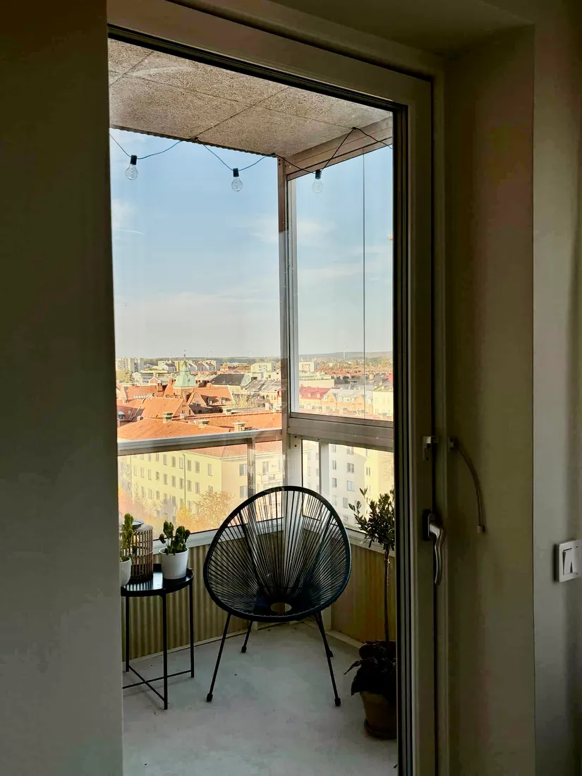 Bostadsrätt, Kanalgatan 19, Kristianstad - Centrum, Kristianstad