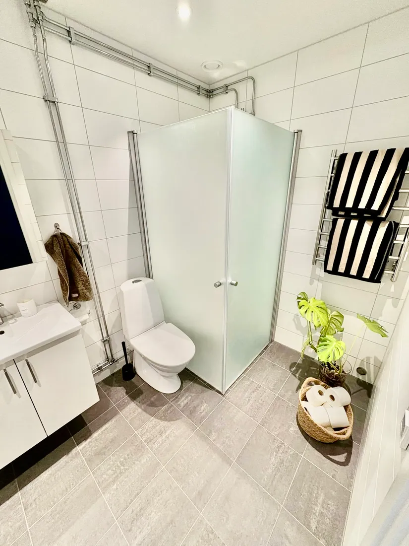 Bostadsrätt, Kanalgatan 19, Kristianstad - Centrum, Kristianstad