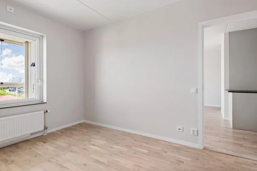 Bostadsrätt, Kanalgatan 19, Kristianstad - Centrum, Kristianstad