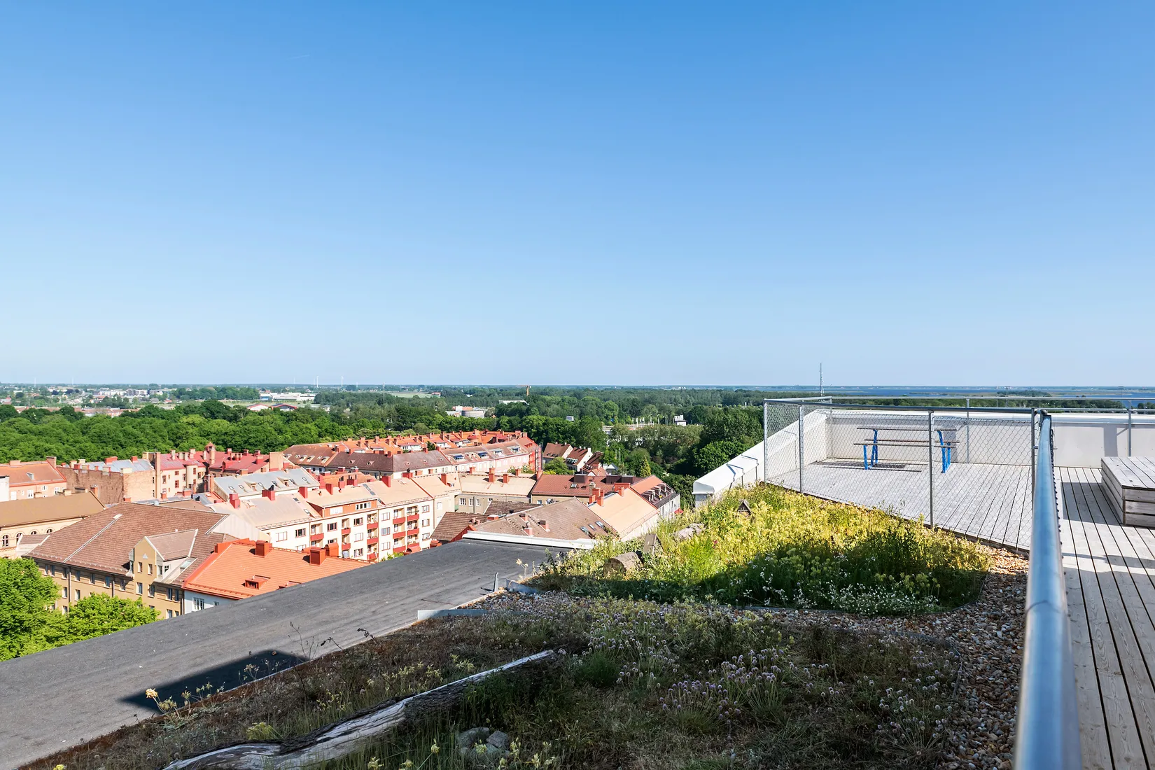 Bostadsrätt, Kanalgatan 19, Kristianstad - Centrum, Kristianstad