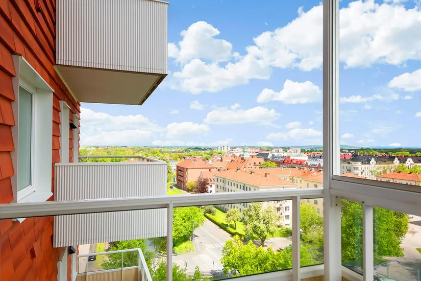 Bostadsrätt, Kanalgatan 19, Kristianstad - Centrum, Kristianstad