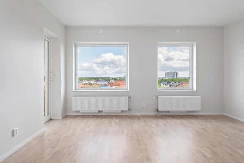 Bostadsrätt, Kanalgatan 19, Kristianstad - Centrum, Kristianstad