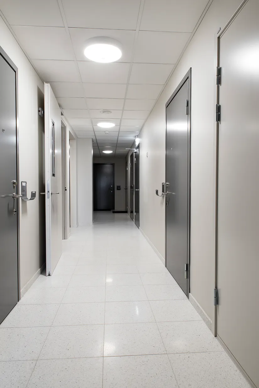 Bostadsrätt, Kanalgatan 19, Kristianstad - Centrum, Kristianstad