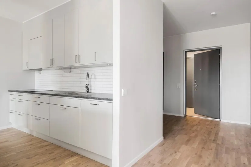 Bostadsrätt, Kanalgatan 19, Kristianstad - Centrum, Kristianstad