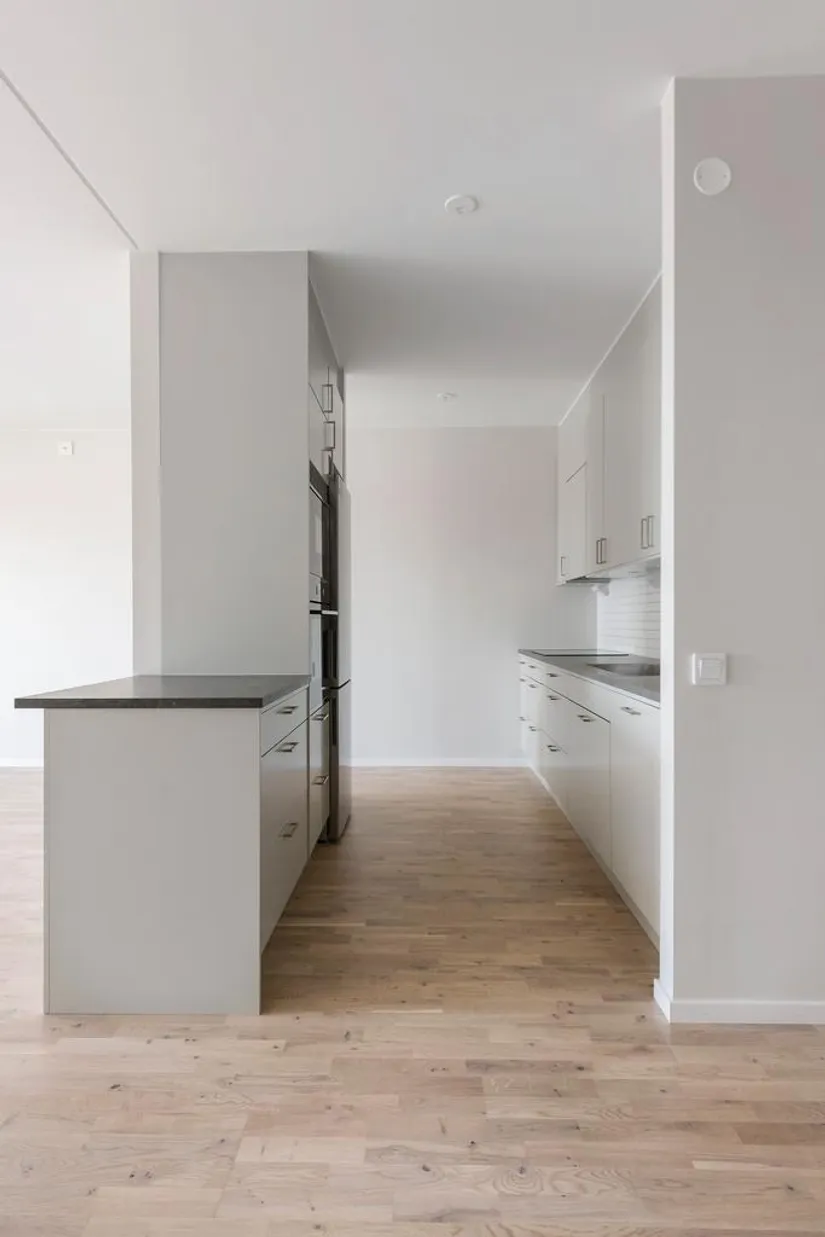 Bostadsrätt, Kanalgatan 19, Kristianstad - Centrum, Kristianstad