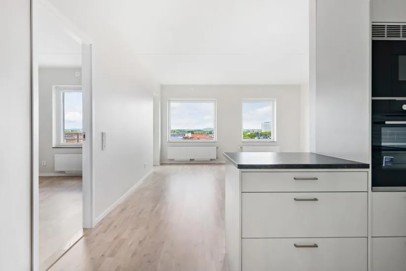 Bostadsrätt, Kanalgatan 19, Kristianstad - Centrum, Kristianstad