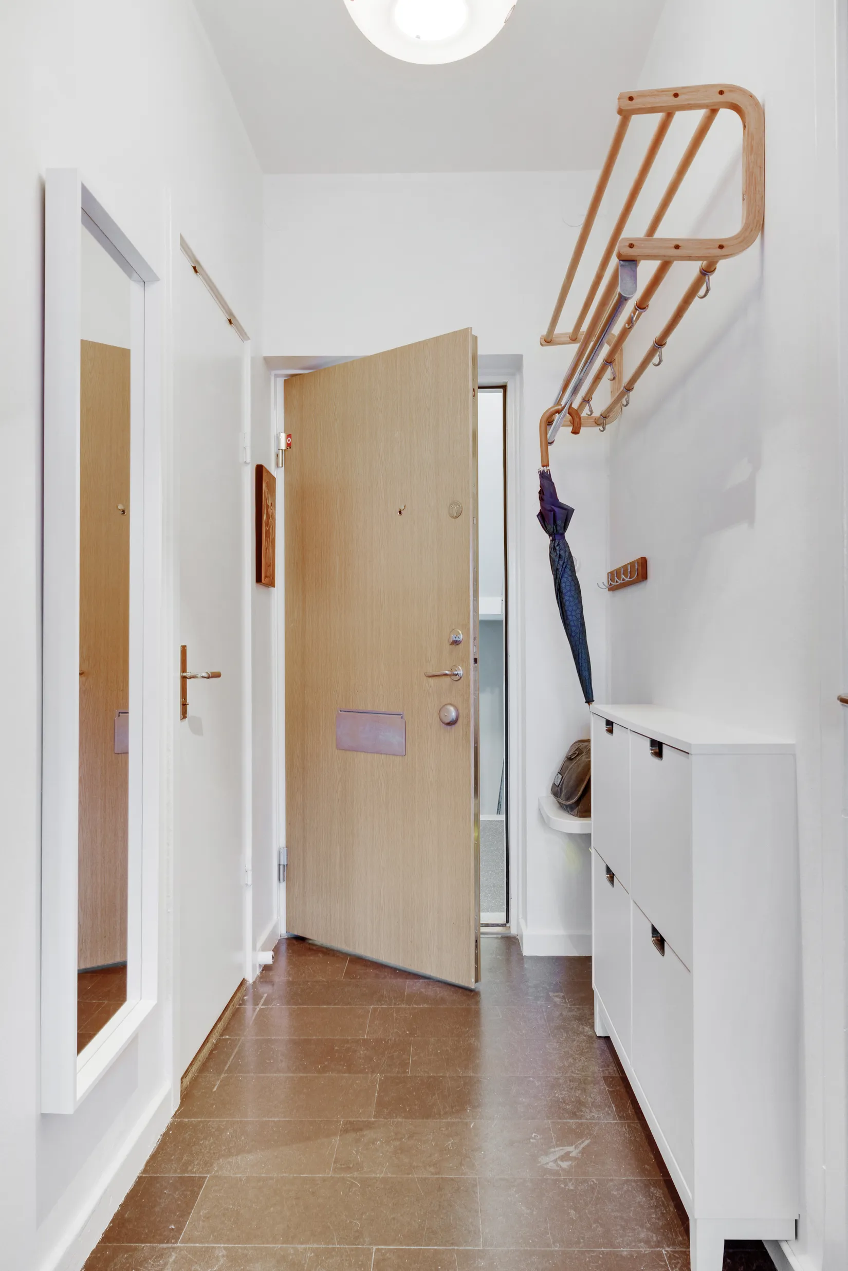 Bostadsrätt, Rådmansgatan 15D, Triangeln, Malmö
