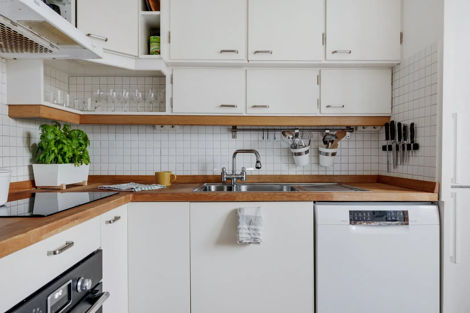 Bostadsrätt, Rådmansgatan 15D, Triangeln, Malmö