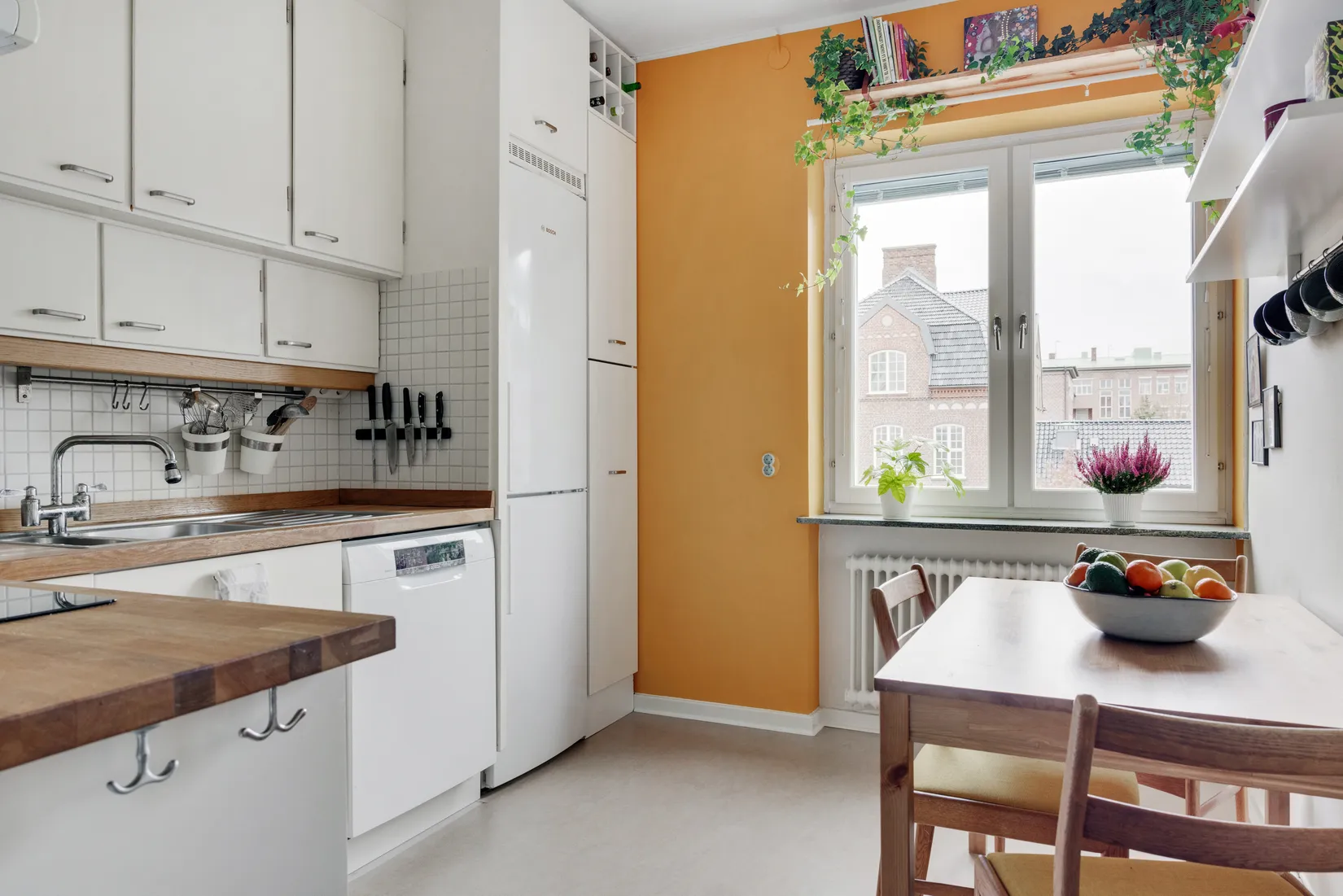 Bostadsrätt, Rådmansgatan 15D, Triangeln, Malmö