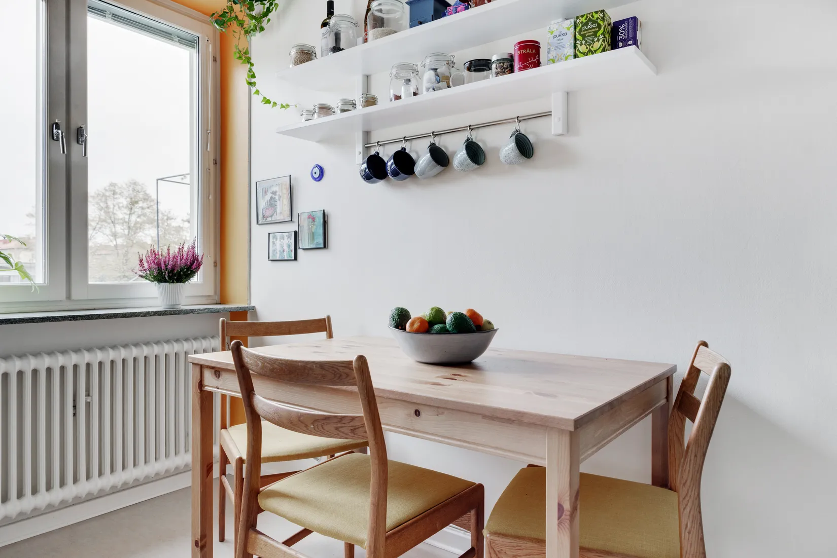 Bostadsrätt, Rådmansgatan 15D, Triangeln, Malmö