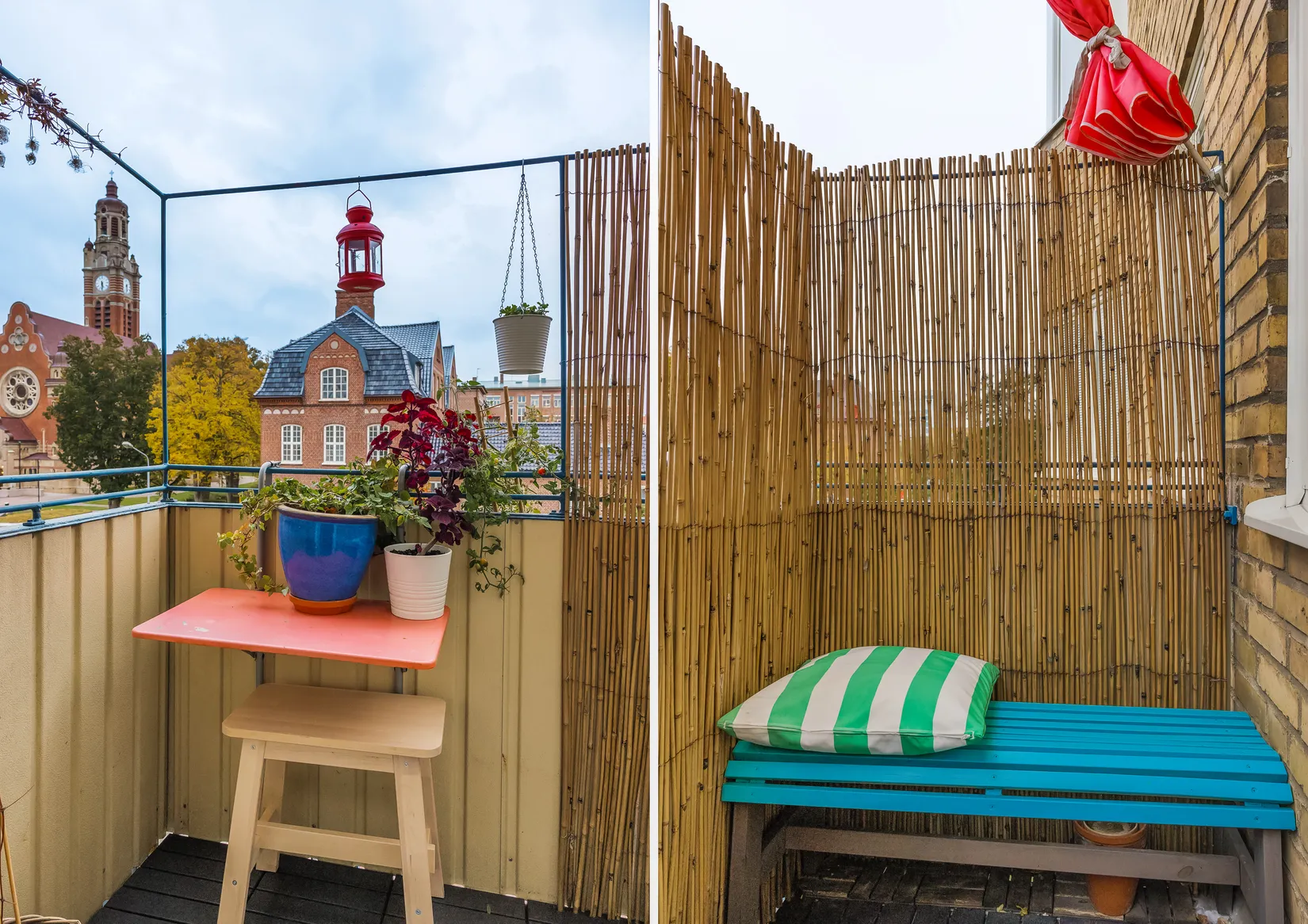 Bostadsrätt, Rådmansgatan 15D, Triangeln, Malmö