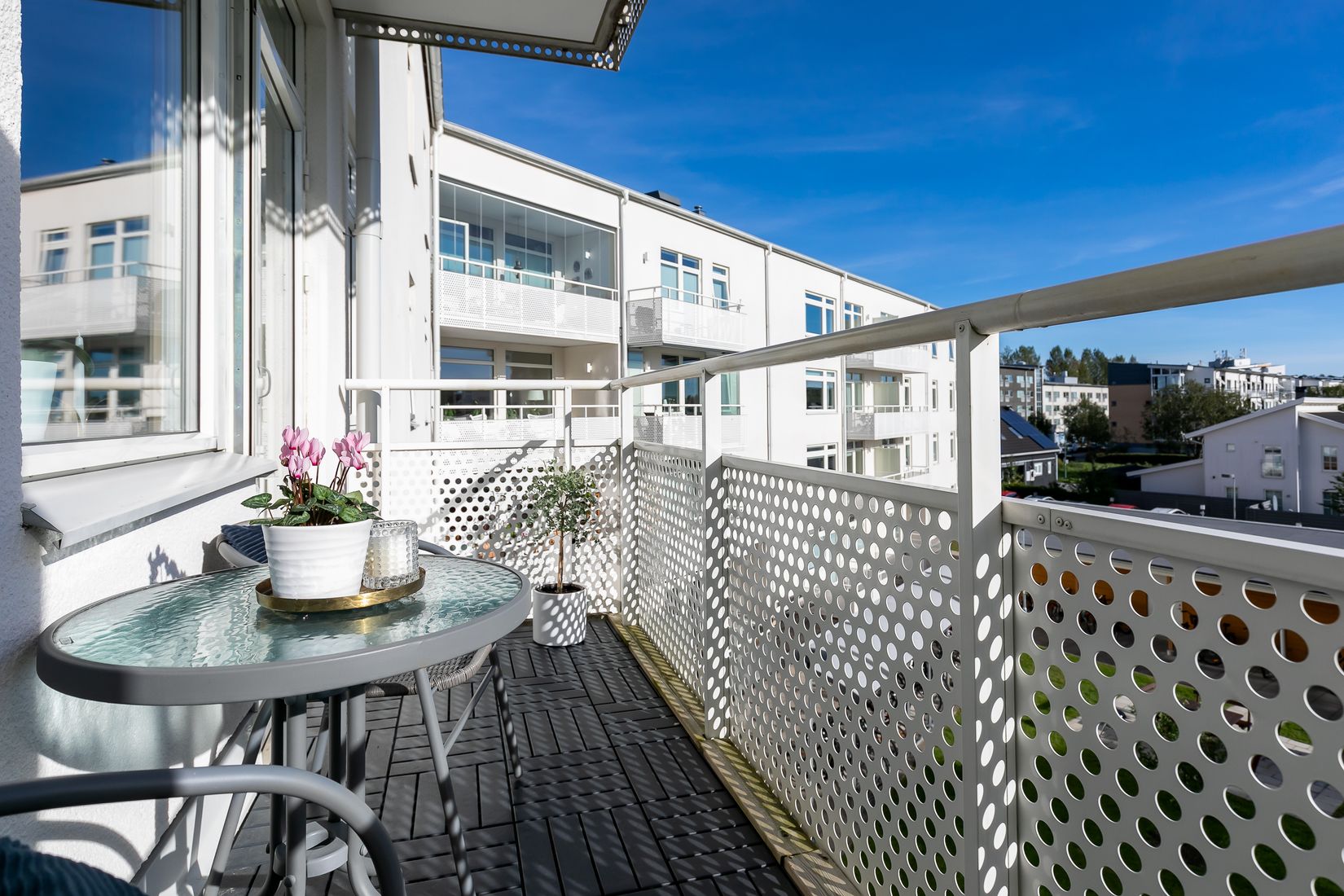 Bostadsrätt, Täppan 1, Sörbyängen, Örebro