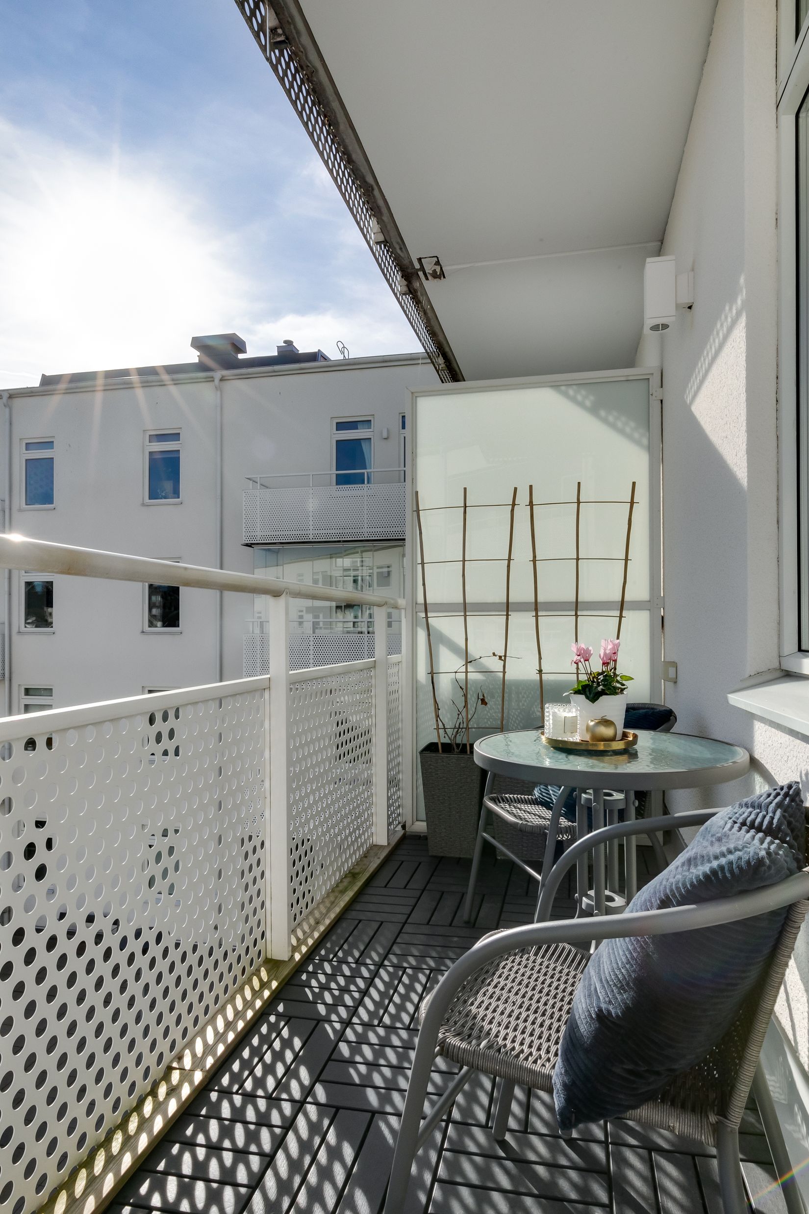 Bostadsrätt, Täppan 1, Sörbyängen, Örebro