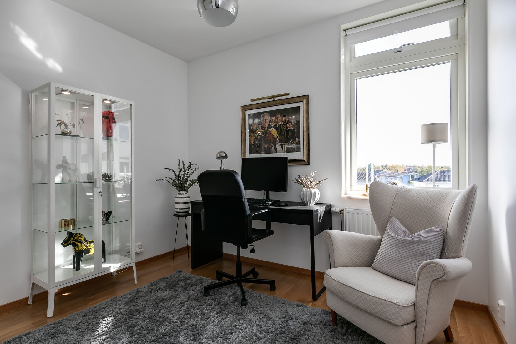 Bostadsrätt, Täppan 1, Sörbyängen, Örebro