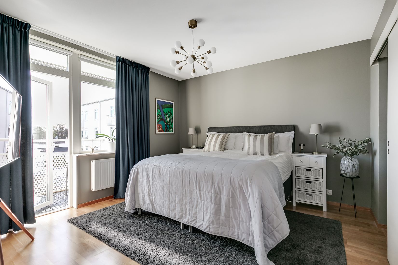 Bostadsrätt, Täppan 1, Sörbyängen, Örebro