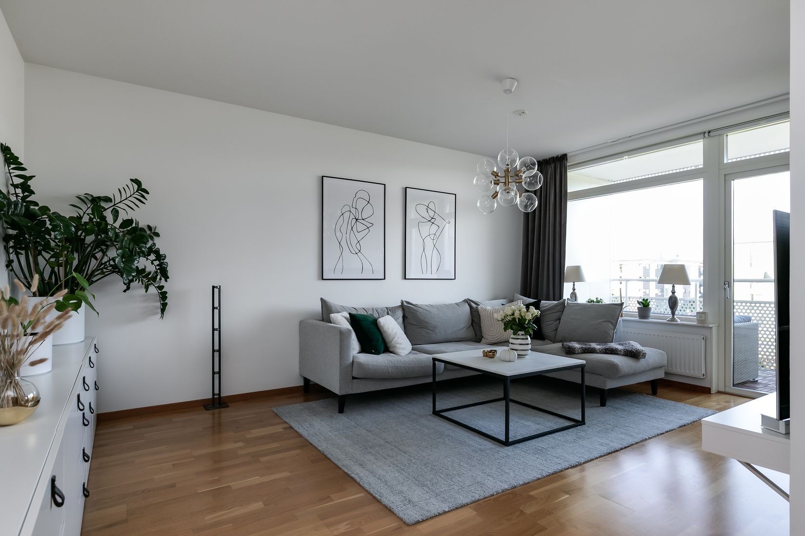 Bostadsrätt, Täppan 1, Sörbyängen, Örebro