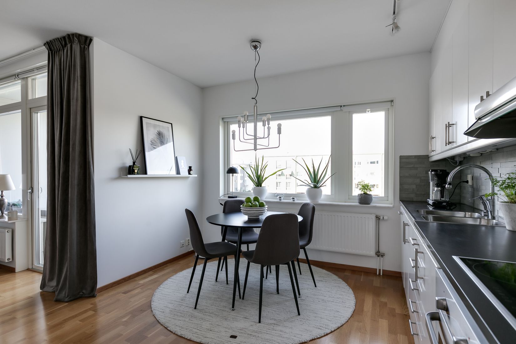 Bostadsrätt, Täppan 1, Sörbyängen, Örebro