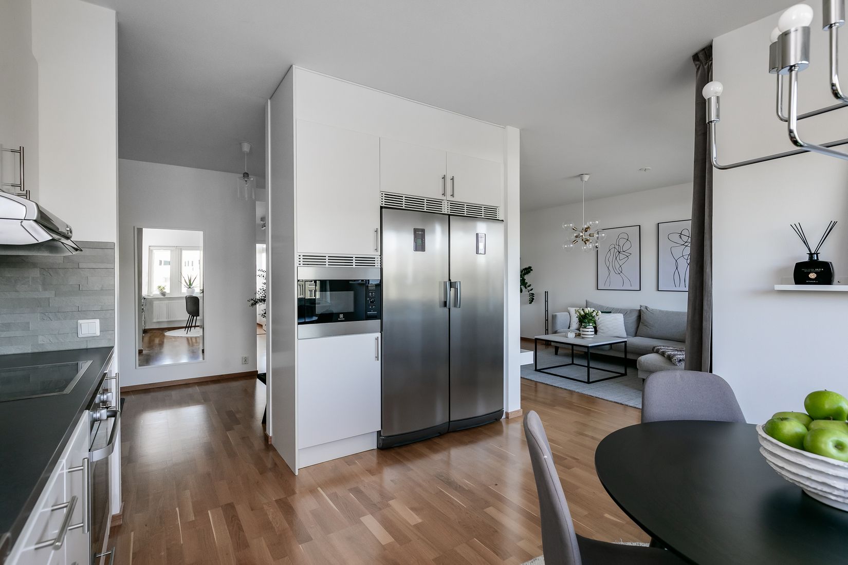 Bostadsrätt, Täppan 1, Sörbyängen, Örebro