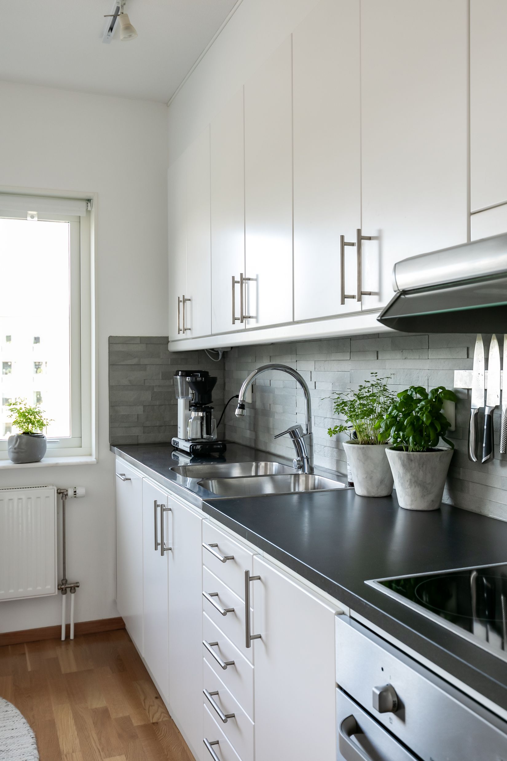 Bostadsrätt, Täppan 1, Sörbyängen, Örebro