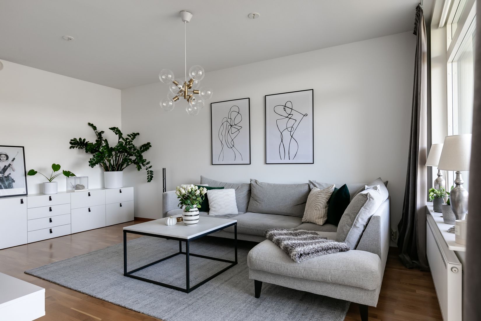 Bostadsrätt, Täppan 1, Sörbyängen, Örebro