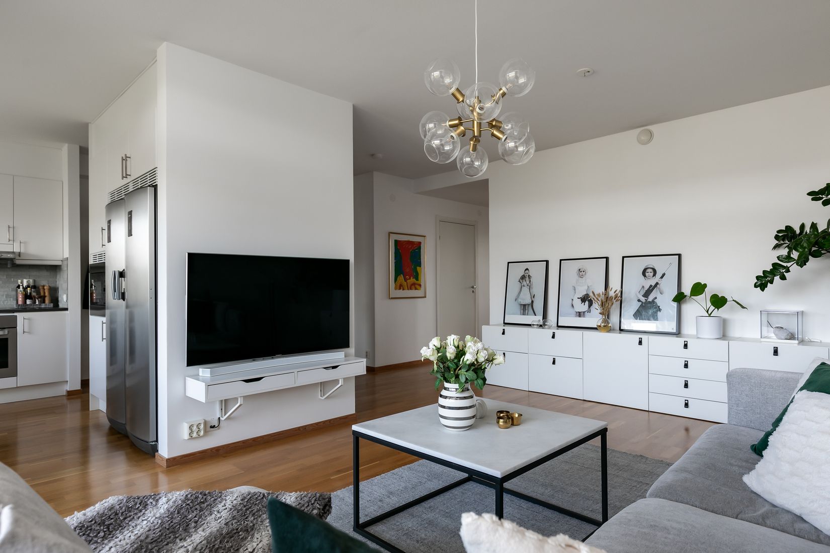 Bostadsrätt, Täppan 1, Sörbyängen, Örebro