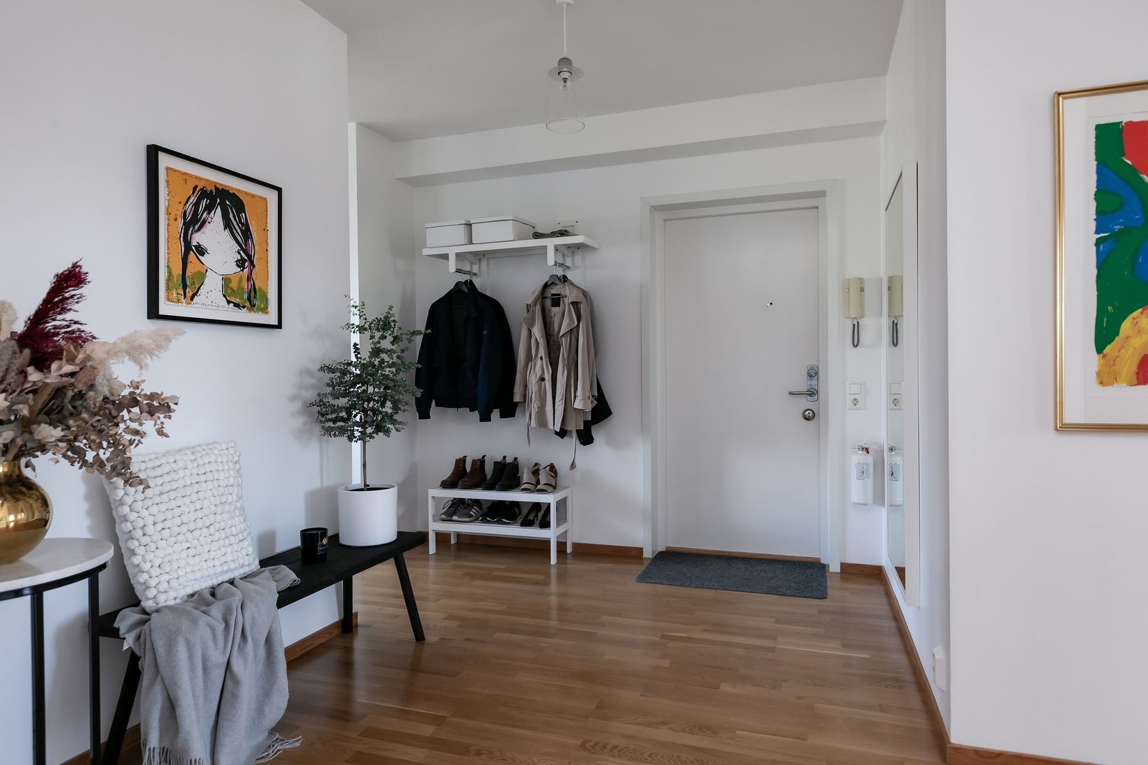 Bostadsrätt, Täppan 1, Sörbyängen, Örebro