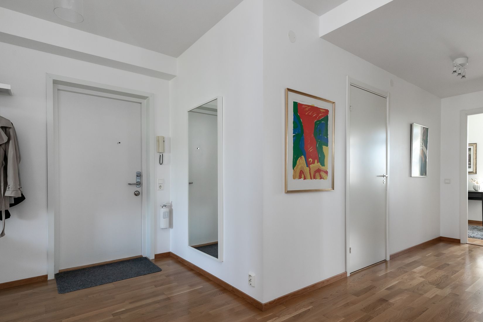 Bostadsrätt, Täppan 1, Sörbyängen, Örebro