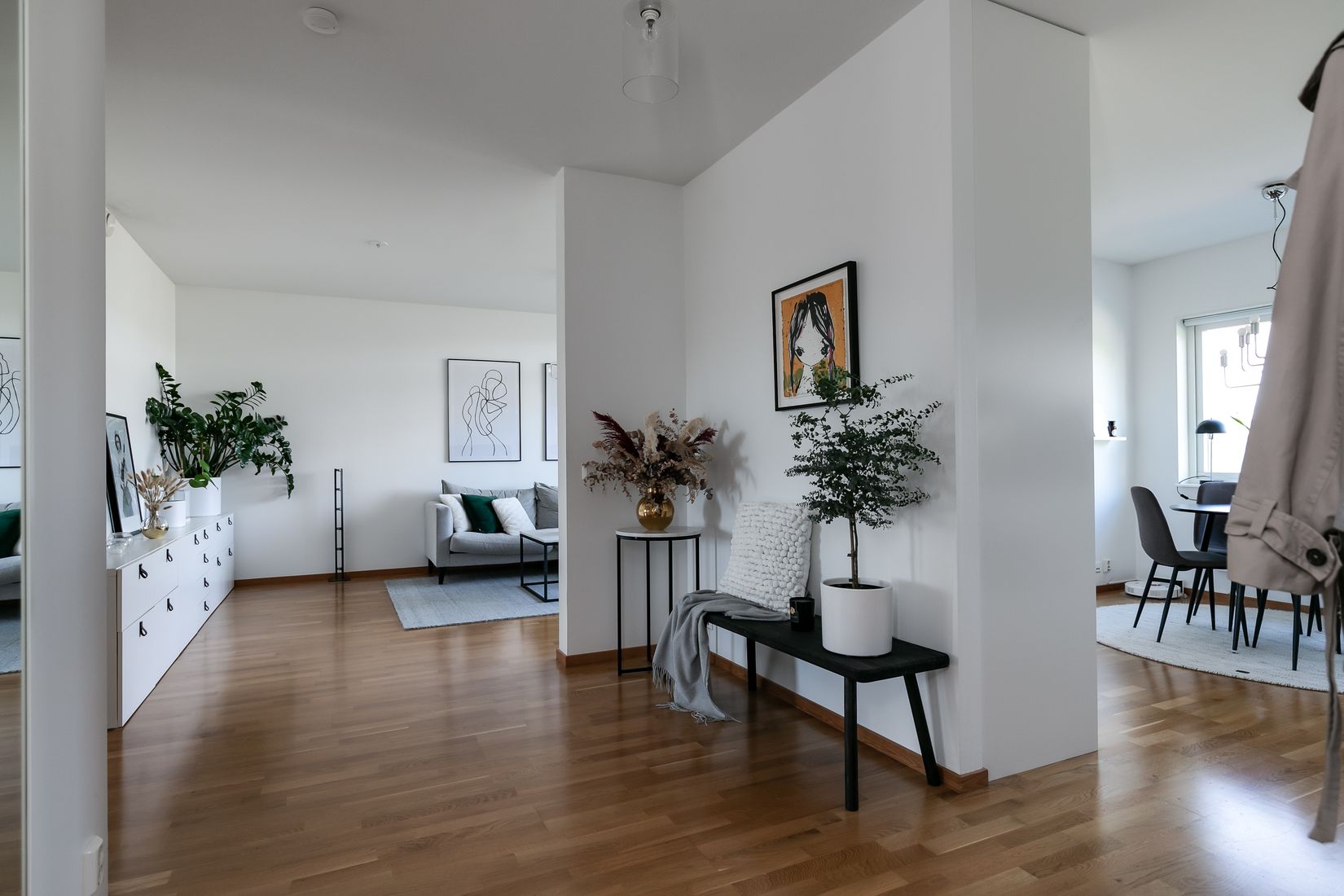 Bostadsrätt, Täppan 1, Sörbyängen, Örebro