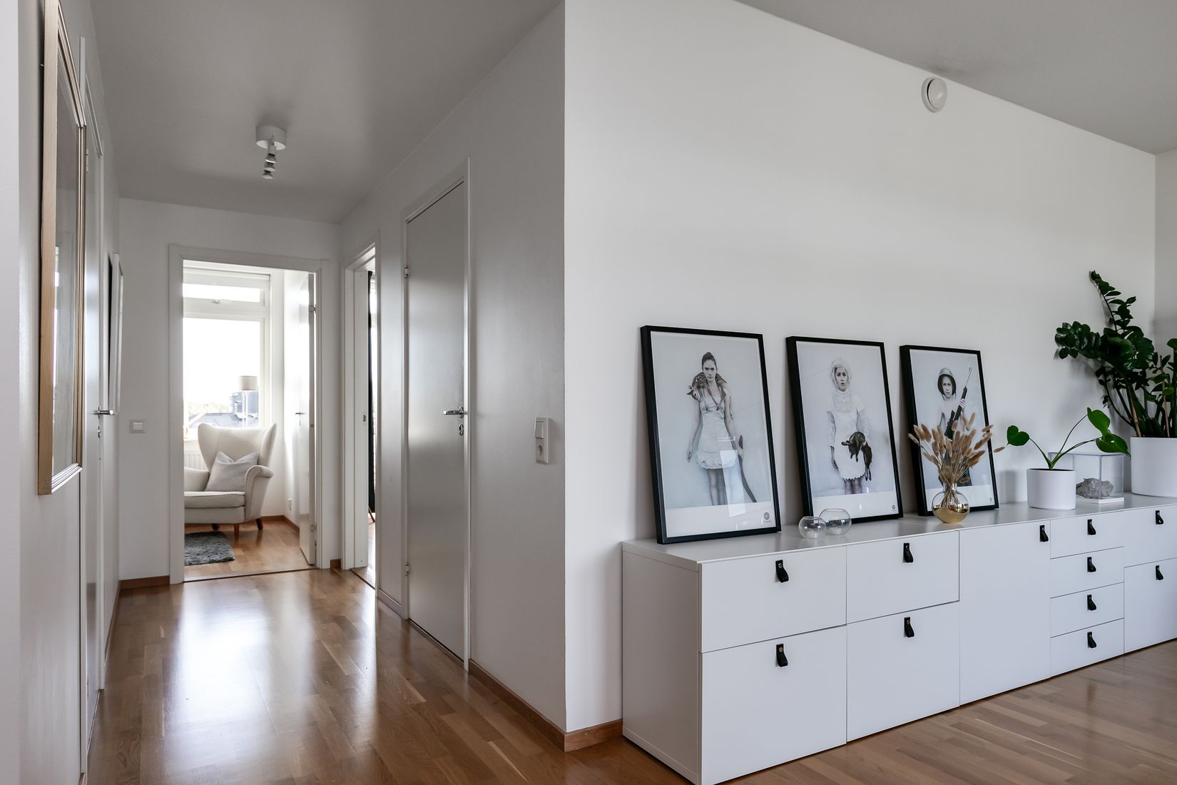 Bostadsrätt, Täppan 1, Sörbyängen, Örebro